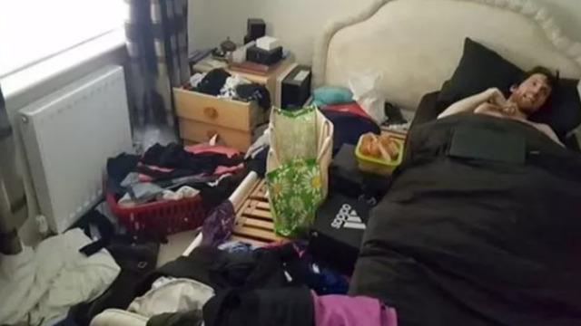 Engelli adama akılalmaz işkence! Resmen kendi evinde esir hayatı yaşadı...“Eşimin bakıcımla ilişkisi vardı” 