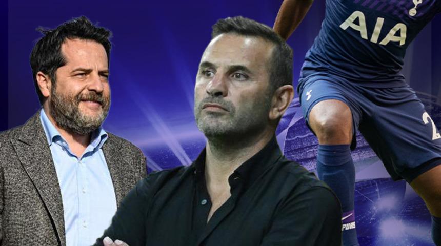 Son dakika: Galatasaray'dan Şampiyonlar Ligi hediyesi! Orta sahaya dünyaca ünlü yıldız hamlesi...