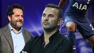 Son dakika: Galatasaray'dan Şampiyonlar Ligi hediyesi! Orta sahaya dünyaca ünlü yıldız hamlesi...