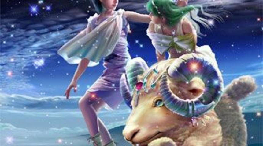 Ko&ccedil; burcunun 2009 yılı yorumu