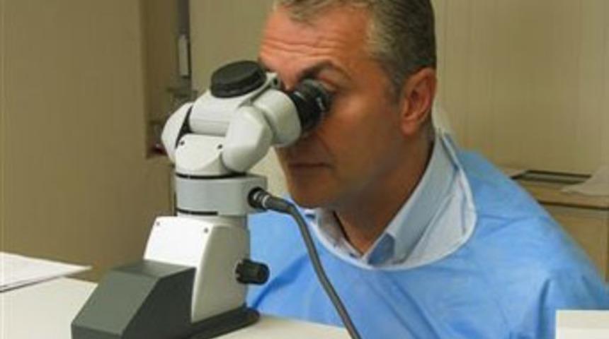 G&ouml;rme bozukluğuna gen tedavisi