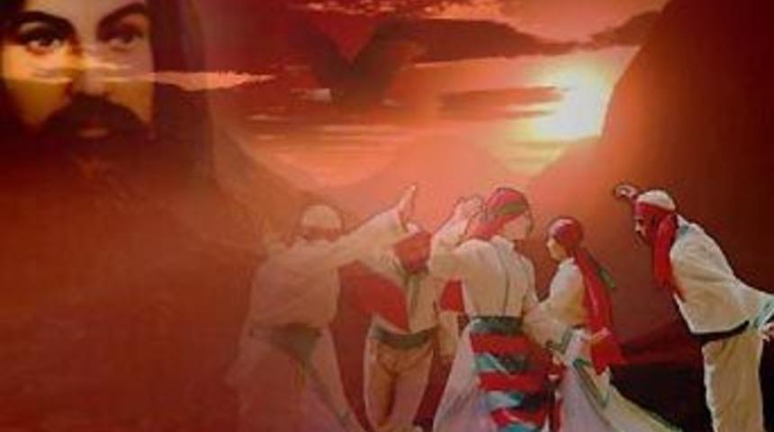 Alevilerden "&ouml;ğretimize saygı" mitingi