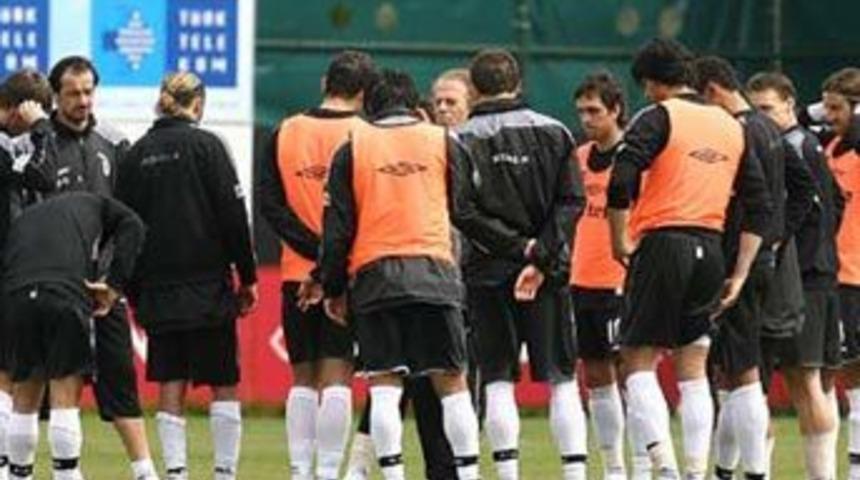 İşte Kartal'ı dirilten s&ouml;zler!