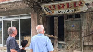 68 yıl önce yapılmış... Görenleri hala hayrete düşürüyor! 'Çocukken bize sihir gibi gelirdi'