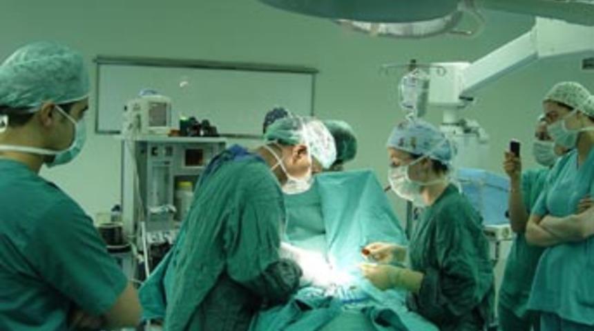 Fatura fakir hastaya &ccedil;ıktı!