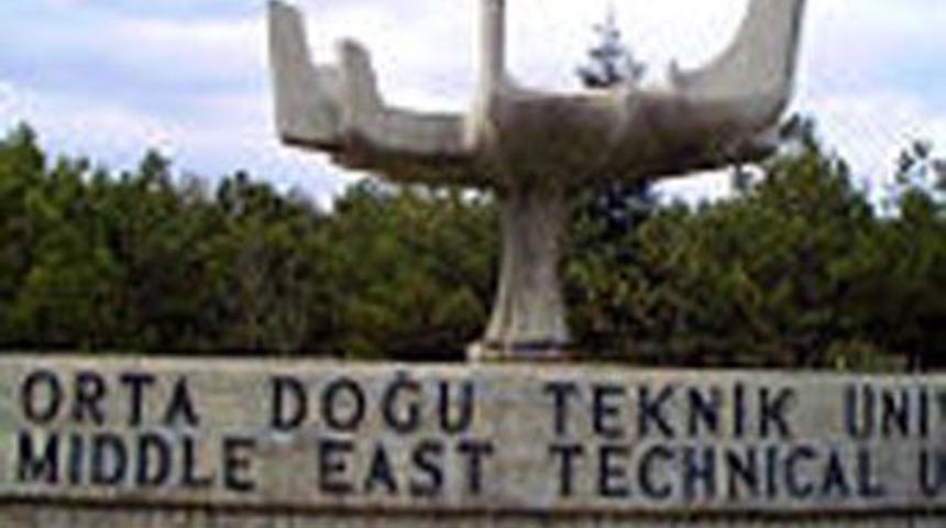 "ODT&Uuml; 10. Sanat Festivali" 27 Mart'ta başlıyor