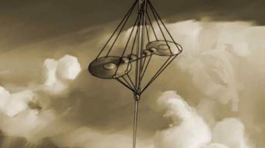 Uzaya asans&ouml;r&uuml; T&uuml;rk bilim adamı yapıyor