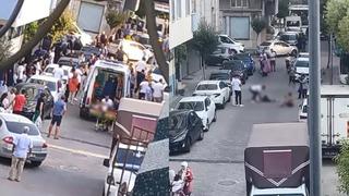 İstanbul'da kan donduran olay! 14 yaşındaki çocuk 19 yaşındaki genci öldürdü... 'Bisiklet' detayı dehşete düşürdü