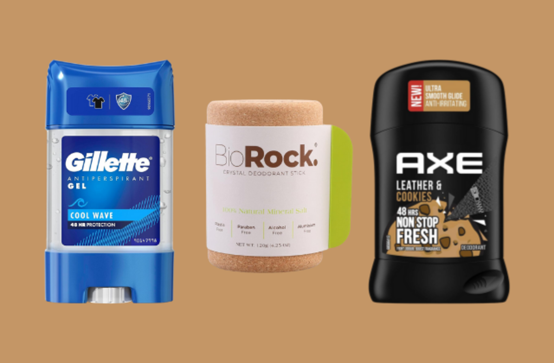 Vücut spreyinden parfüme terleme ve koku önleyici kişisel bakım ürünleri