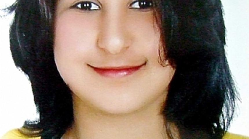 13 yaşındaki kız 4 g&uuml;nd&uuml;r kayıp