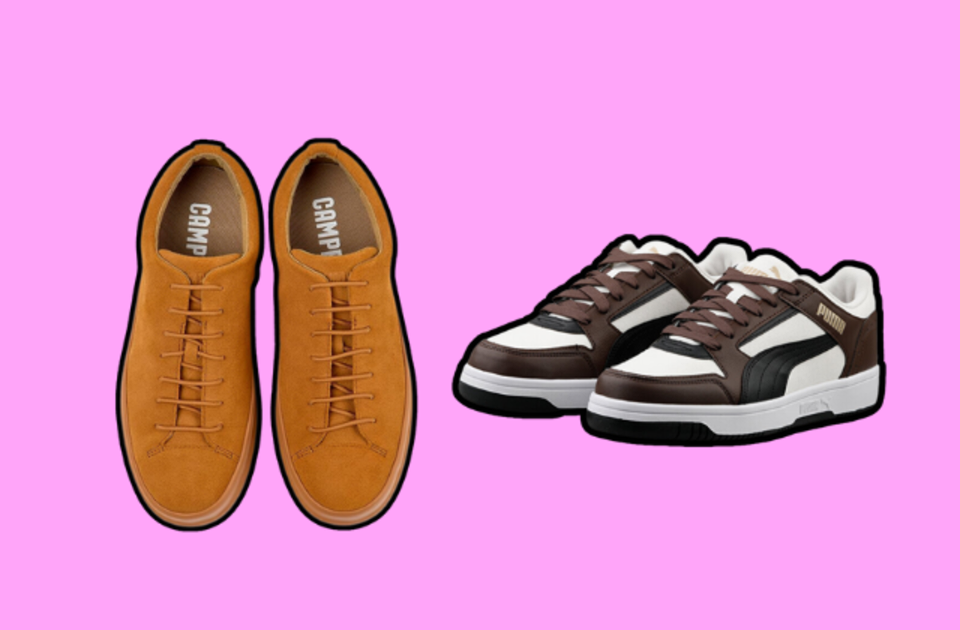 Her erkeğin dolabında olması gereken hem rahat hem göz alıcı sneaker modelleri