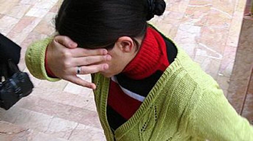 Ka&ccedil;ırıp, tecav&uuml;z etti, hamile bıraktı