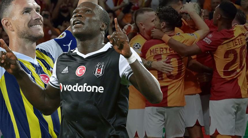 Galatasaray'ın başarısı önümüzü açabilir! UEFA'nın yeni formatı devreye girerse Şampiyonlar Ligi için bambaşka senaryolar ortaya çıkacak