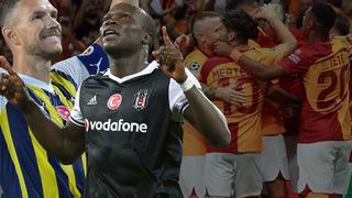 Galatasaray'ın başarısı önümüzü açabilir! UEFA'nın yeni formatı devreye girerse Şampiyonlar Ligi için bambaşka senaryolar ortaya çıkacak