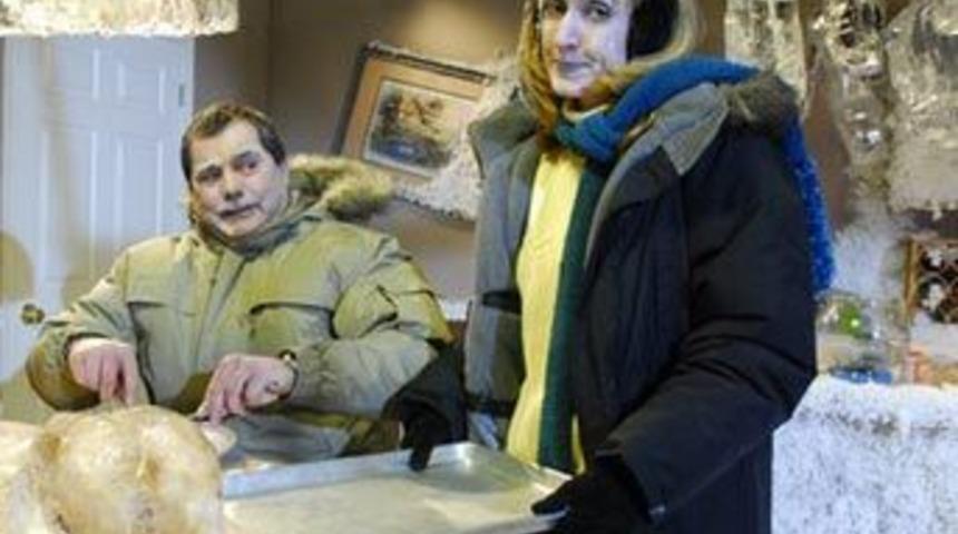 Evinizi 10 liraya ısıtabilirsiniz!