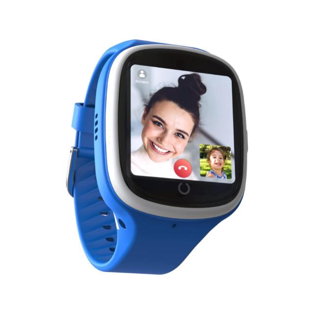 Çocuklarınızın kolundan çıkarmak istemeyeceği kullanışlı ve güvenli çocuk akıllı saatleri