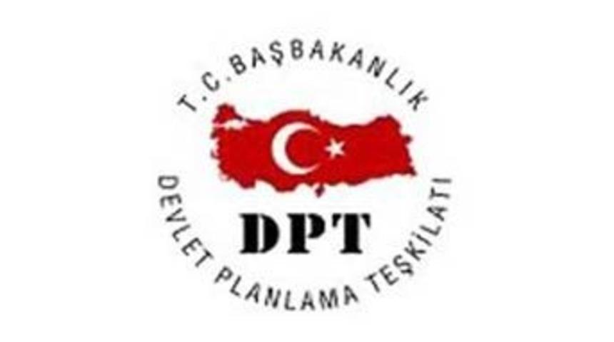 &Ccedil;i&ccedil;ek: DPT'nin kapatılması g&uuml;ndemimizde değil