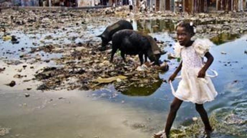 Karabasanın fotoğrafı &ccedil;ekildi