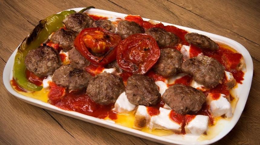 MASTERCHEF BALABAN KÖFTESİ TARİFİ: Balaban Köftesi nasıl yapılır, malzemeleri neler?