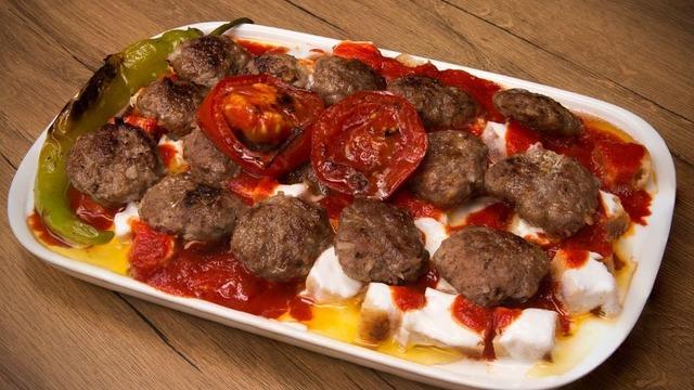 MASTERCHEF BALABAN KÖFTESİ TARİFİ: Balaban Köftesi nasıl yapılır, malzemeleri neler?
