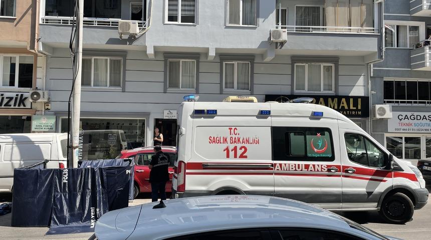 Bursa'da, emlakçı E.A'nın katil zanlısı yakalandı