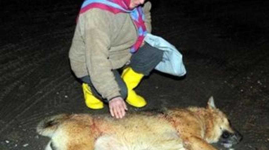 Ana - kıza mahalle baskısı