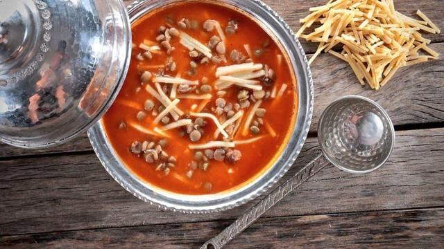 SAKALA ÇARPAN ÇORBASI TARİFİ! MasterChef Sakala Çarpan çorbası nasıl yapılır, malzemeleri neler?