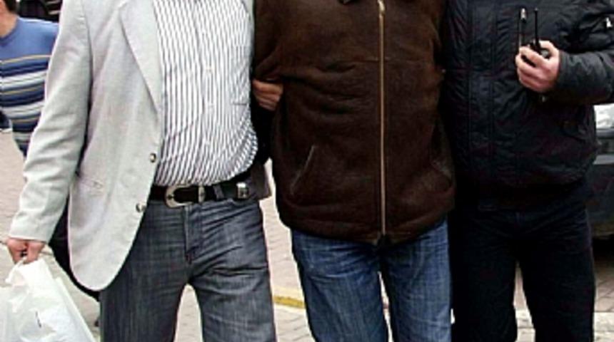 Katil kasaba 30 yıl