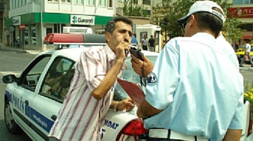 Uykuya daldı, felaketten döndü 