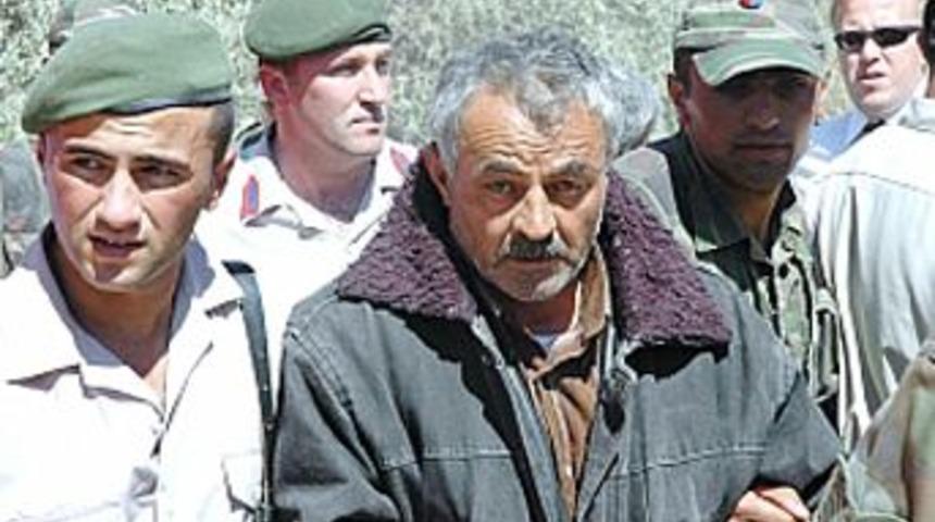 Miras katiline 80 yıl