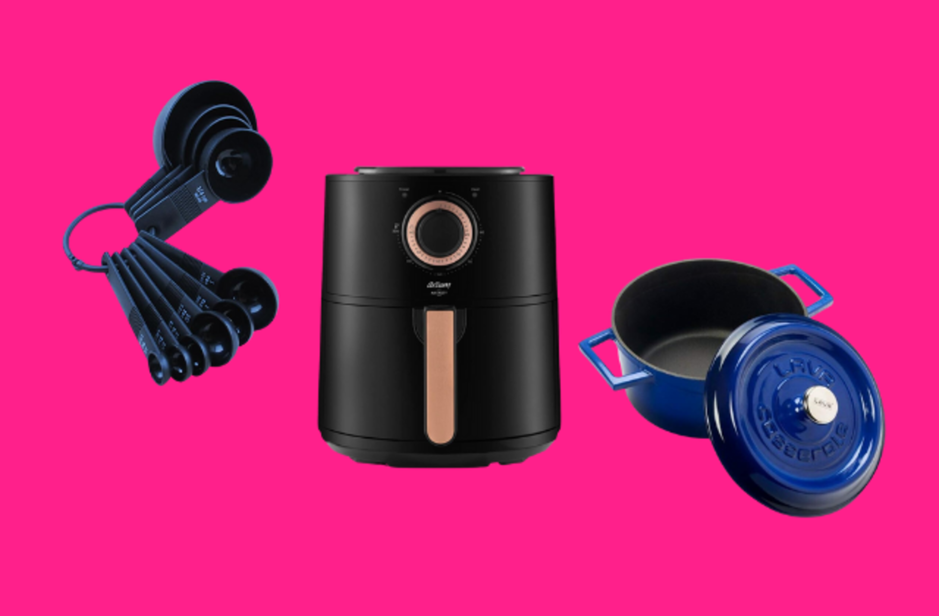 Yeni eve taşınanların ya da mutfağını yeni kuranların mutlaka edinmesi gereken mutfak aletleri