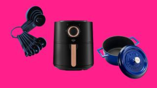 Yeni eve taşınanların ya da mutfağını yeni kuranların mutlaka edinmesi gereken mutfak aletleri