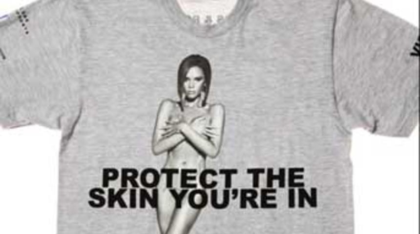 Victoria Beckham soyundu