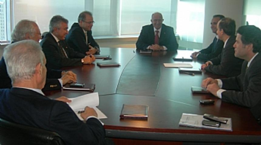 Tekstil İşverenleri ile Vakıfbank'tan anlaşma