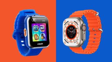 &Ccedil;ocuğunuzun g&uuml;venliği i&ccedil;in tercih edebileceğiniz kullanışlı akıllı saatler 