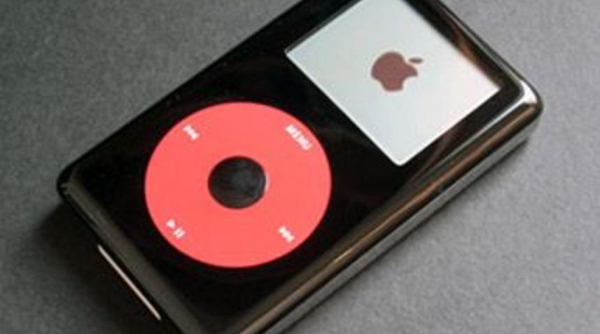 iPod alkoll&uuml; ara&ccedil; kullanmayla m&uuml;cadelenin hizmetinde