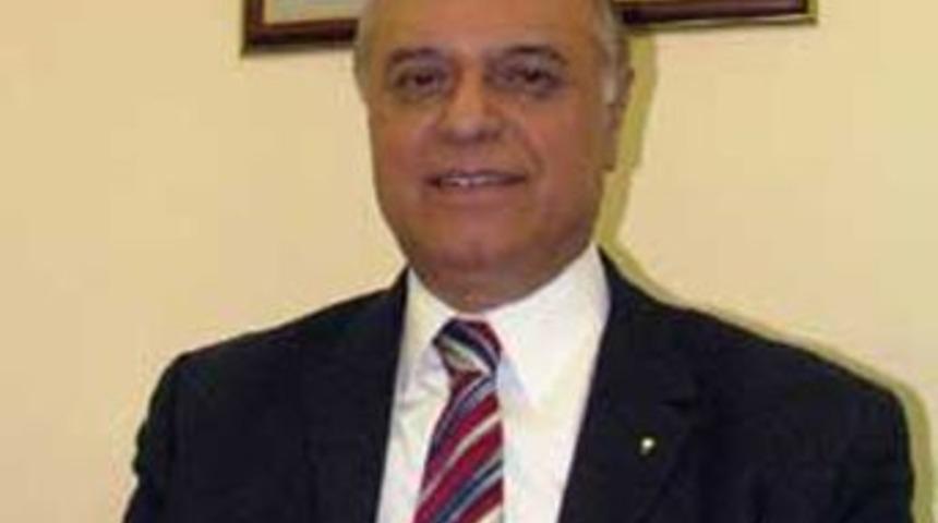 Mehmet Sağlam'dan Y&Ouml;K atamalarına eleştiri