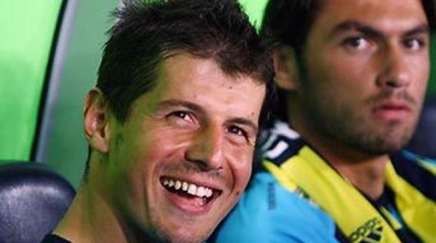 Fenerbah&ccedil;e'de şok gelişme