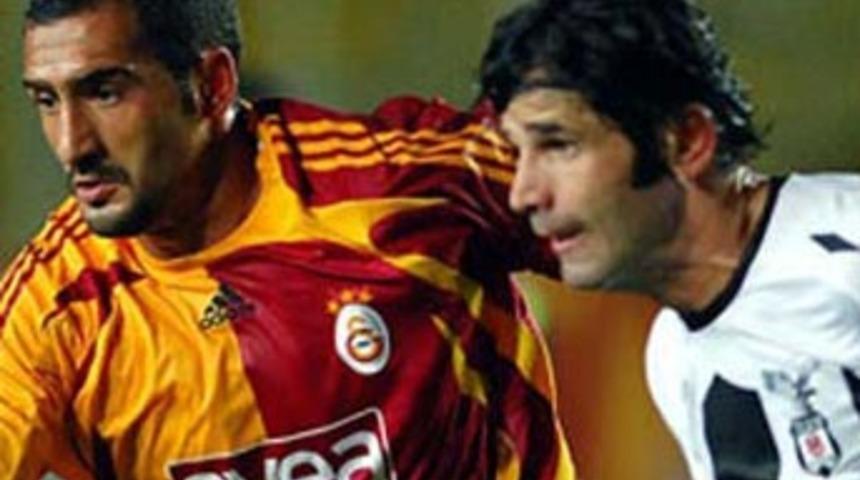 Derbinin golleri sadece MYNET MA&Ccedil; MERKEZİ'nde!
