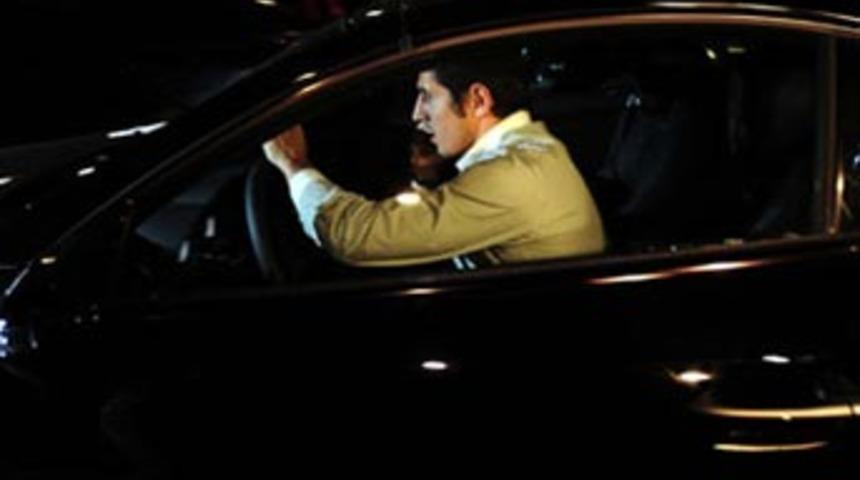 'Seni sabaha kadar d&ouml;verim'