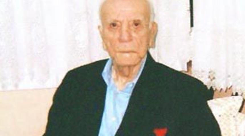 Son gazi Birg&ouml;l toprağa verildi