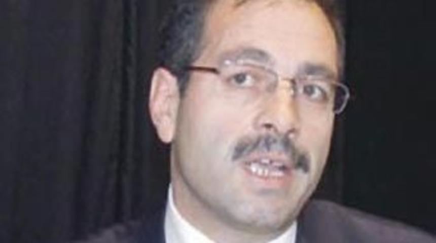 "Vururum ne var bunda..."