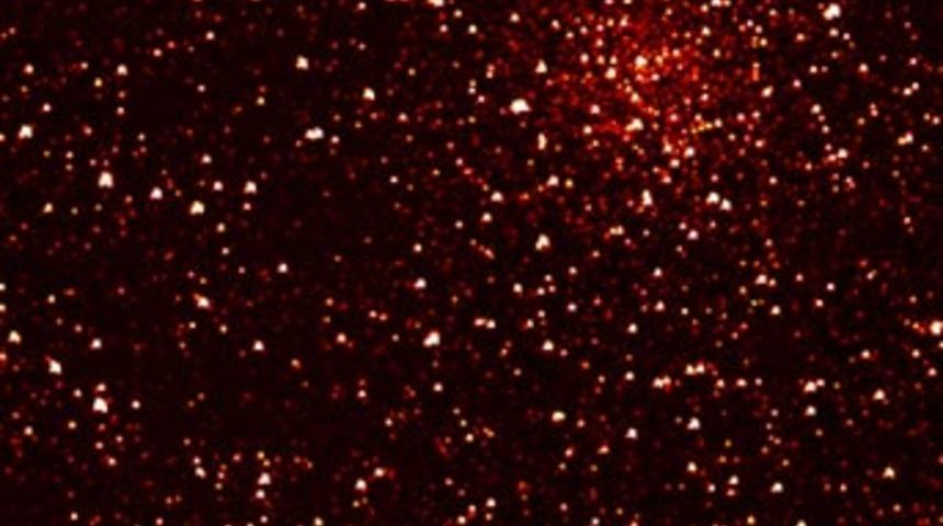 Kepler'in ilk fotoğrafları