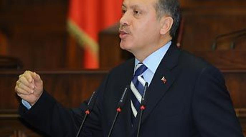 B&uuml;y&uuml;kanıt'ı izlemek i&ccedil;in programını değiştirdi