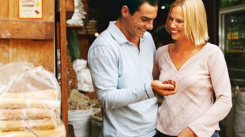 Uzun yaşam sırları!