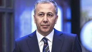 Bakan Yerlikaya: 'Bingöl ve Osmaniye’de 5 zehir taciri tutuklandı'