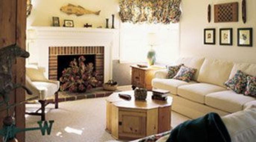 Eviniz İ&ccedil;in 60 Stil Sırrı