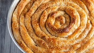 MasterChef patatesli dolamber böreği tarifi! Leziz patatesli dolamber böreği nasıl yapılır, malzemeleri neler?