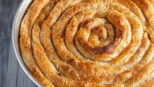 MasterChef patatesli dolamber böreği tarifi! Leziz patatesli dolamber böreği nasıl yapılır, malzemeleri neler?