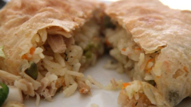 MasterChef yufkalı büryan tarifi! Eskişehir'in meşhur lezzeti yufkalı büryan nasıl yapılır, malzemeleri neler?